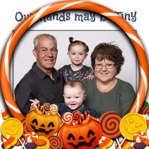 Meet your Posher, Angie